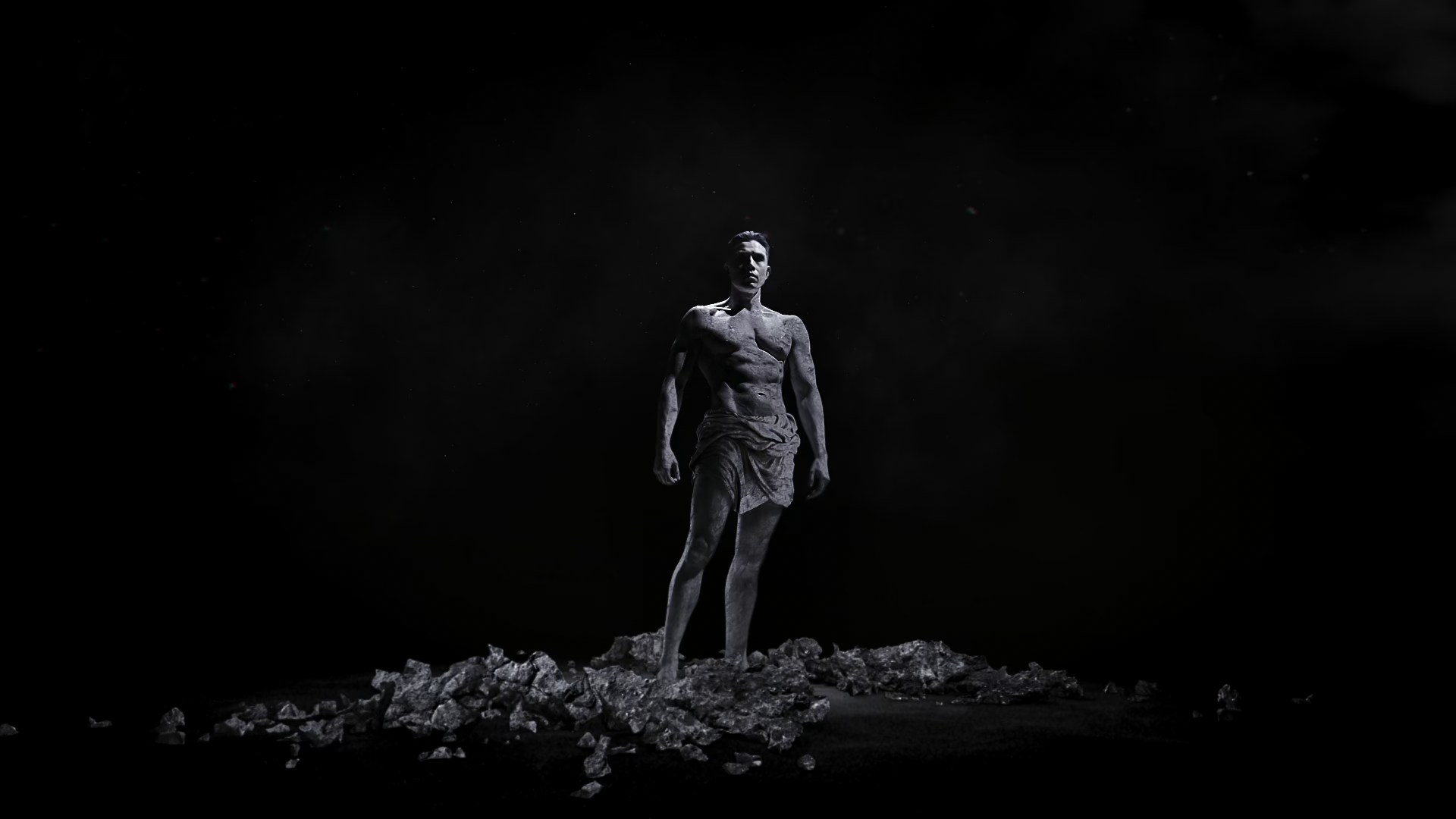 1. The Pecking Order